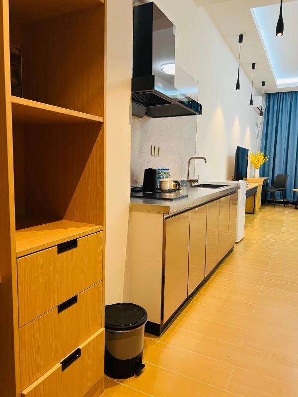 Times Mansion Hotel King Twin bed - image 12