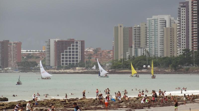 Via Venetto Flat - no melhor bairro de Fortaleza - image 3