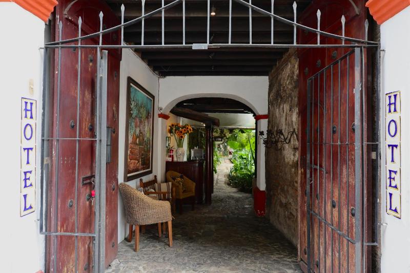 Villa de Antano - image 11