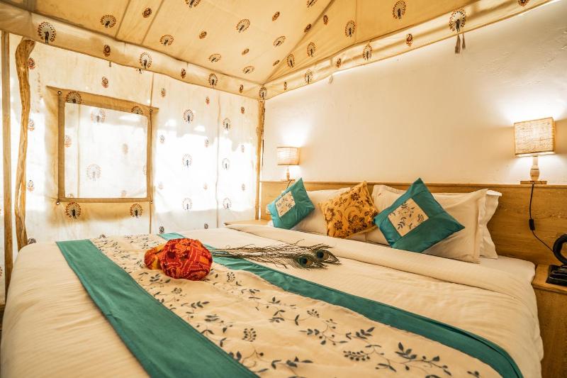 Classic Thar Resorts &Camps Jaisalmer - image 10
