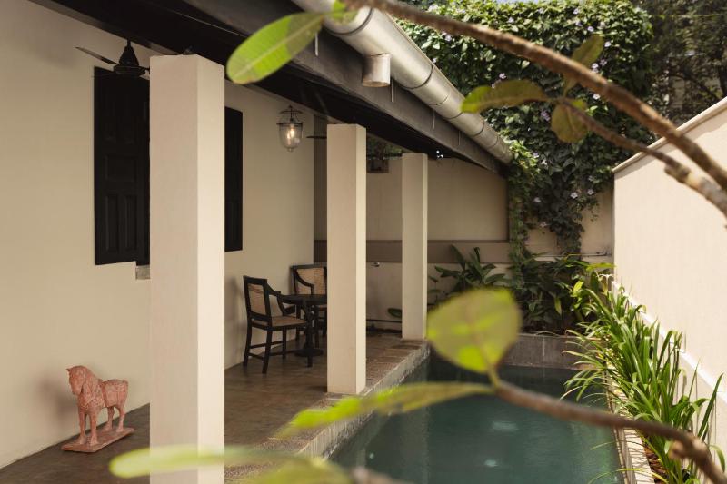 Beldon Boutique Hotel - image 27