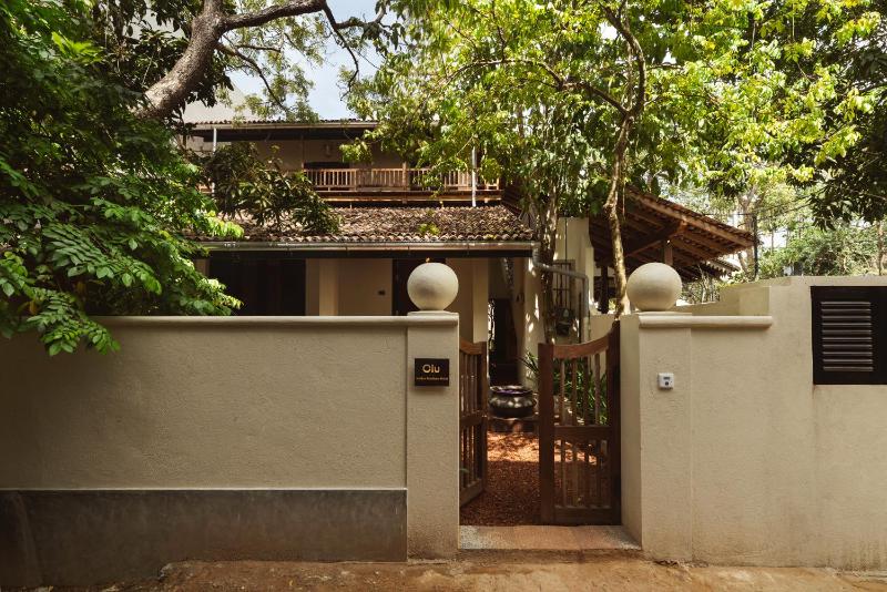 Beldon Boutique Hotel - image 23