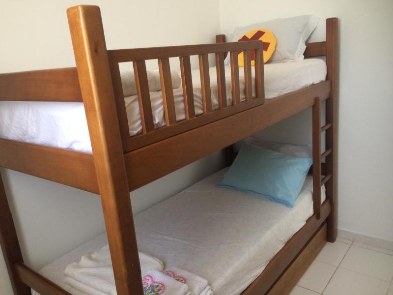 Apartamento Guarapari com aconchego - image 2