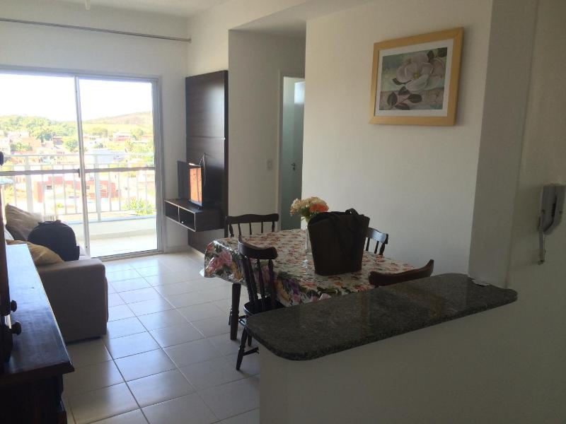 Apartamento Guarapari com aconchego - image 43