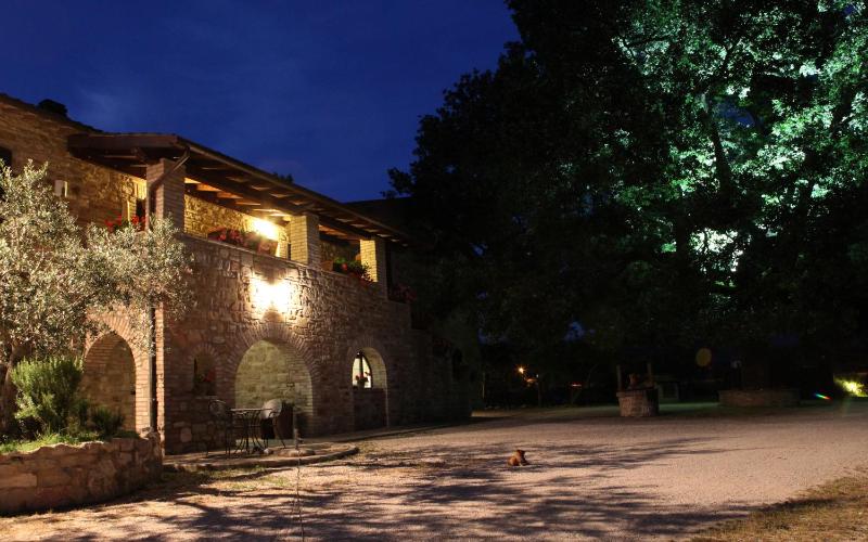 Il Casale della Quercia - image 25