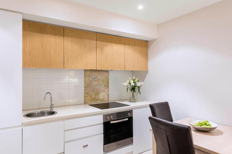 iStay Precinct Adelaide - image 16