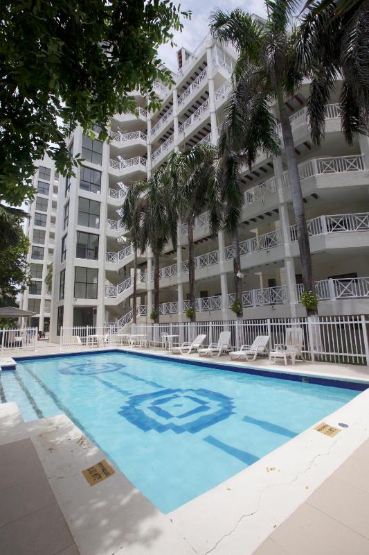 Edificio Bay Point Apartamento 403 - image 32