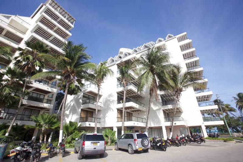 Edificio Bay Point Apartamento 403 - image 41