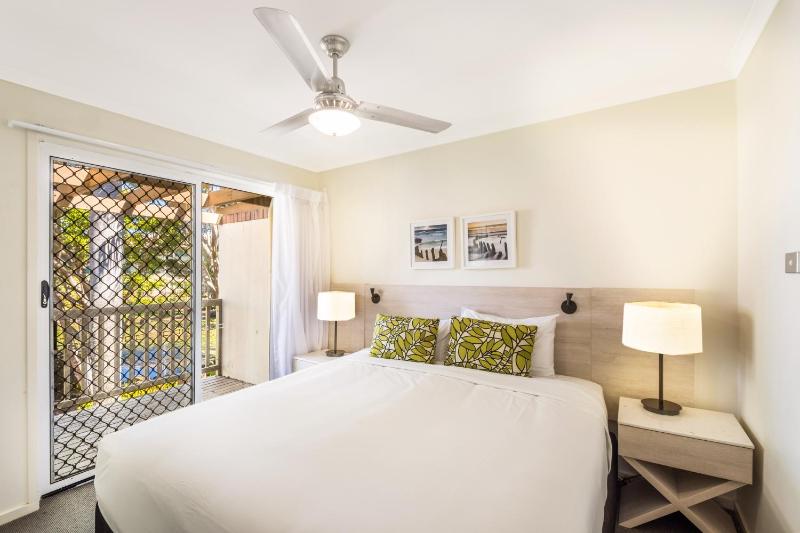 Oaks Sunshine Coast Oasis Resort - image 19