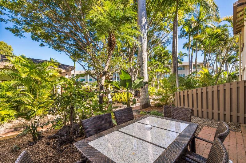 Oaks Sunshine Coast Oasis Resort - image 27