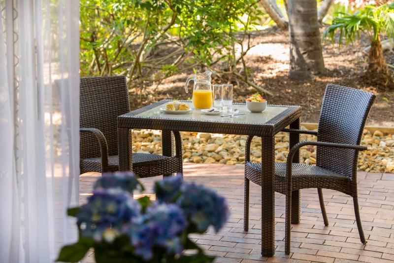 Oaks Sunshine Coast Oasis Resort - image 22