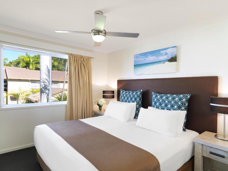 Oaks Sunshine Coast Oasis Resort - image 16
