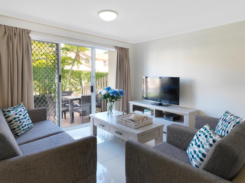 Oaks Sunshine Coast Oasis Resort - image 33