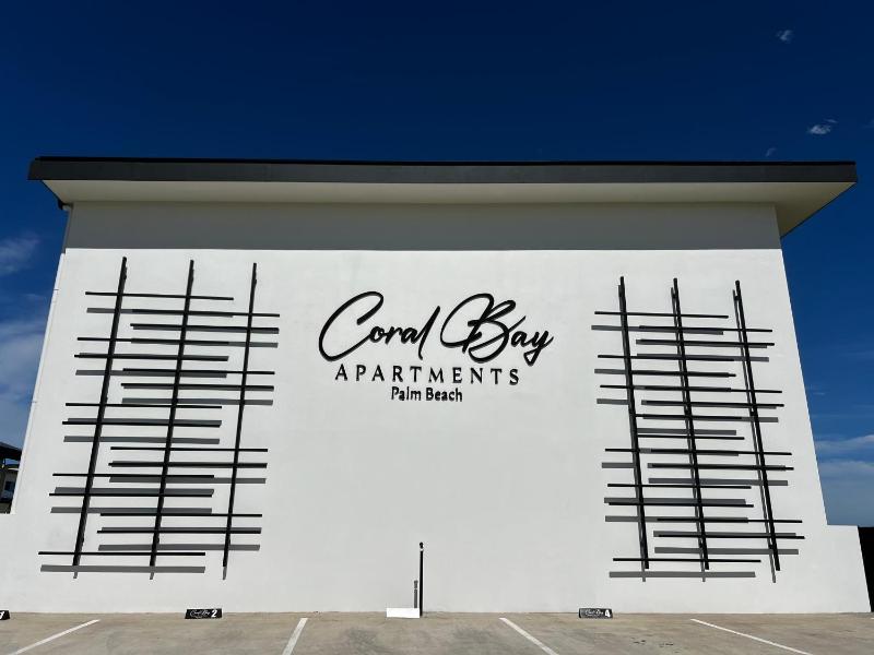 NEW Coral Bay 2Bdrm Apartment - Wailoaloa Palm Beach Estate - image 15