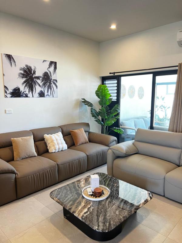 NEW Coral Bay 2Bdrm Apartment - Wailoaloa Palm Beach Estate - image 9