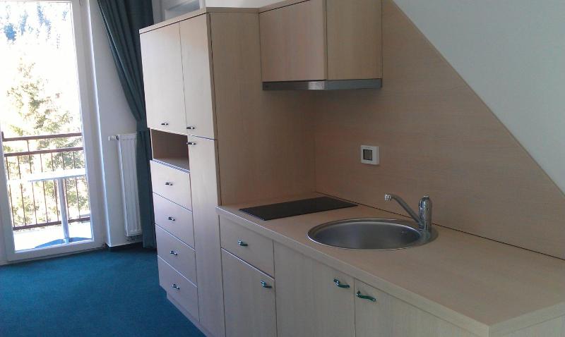 Two-Bedroom Apartment image 2