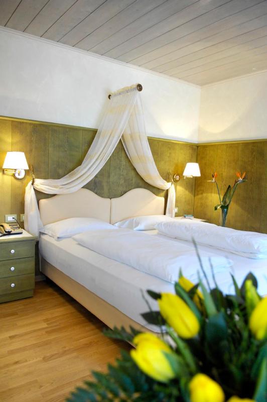 Comfort Double Room image 2