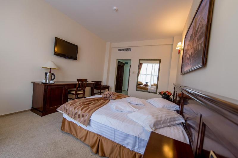 Hotel Rexton - image 34