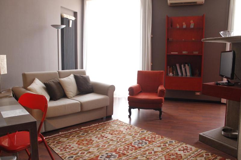 Studio Apartment - Stradone Maffei 2 image 3