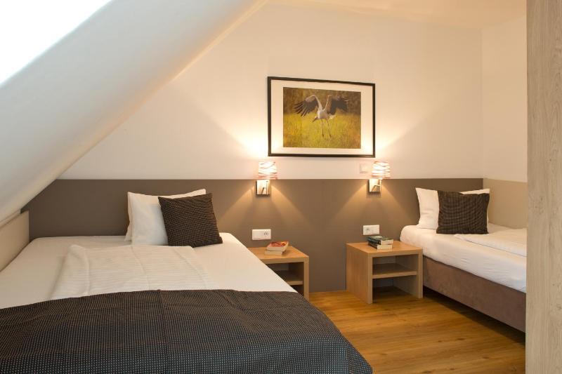 Two-Bedroom Apartment image 3