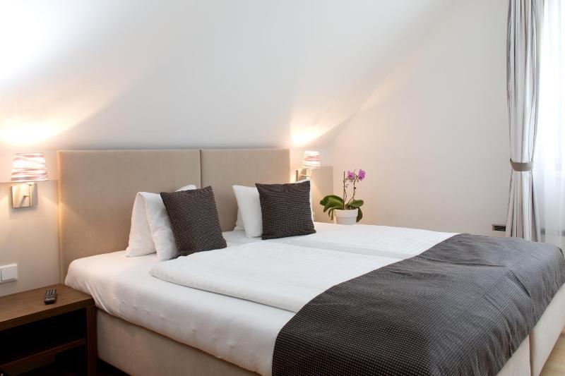 Two-Bedroom Apartment image 1