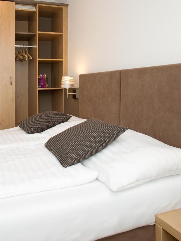 Two-Bedroom Apartment image 2