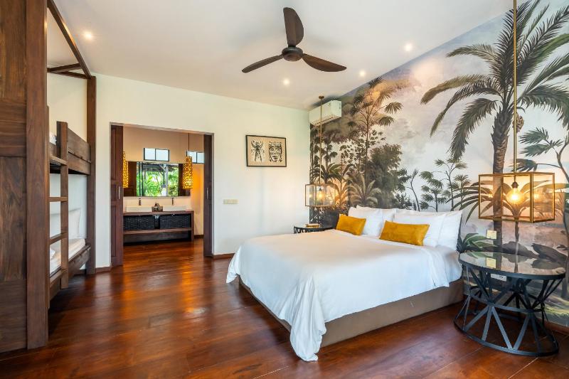Anam Villas Complex Canggu - image 47
