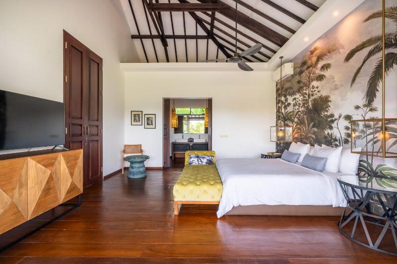 Anam Villas Complex Canggu - image 46