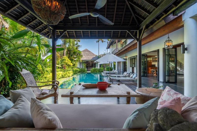 Anam Villas Complex Canggu - image 10