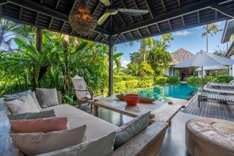 Anam Villas Complex Canggu - image 13
