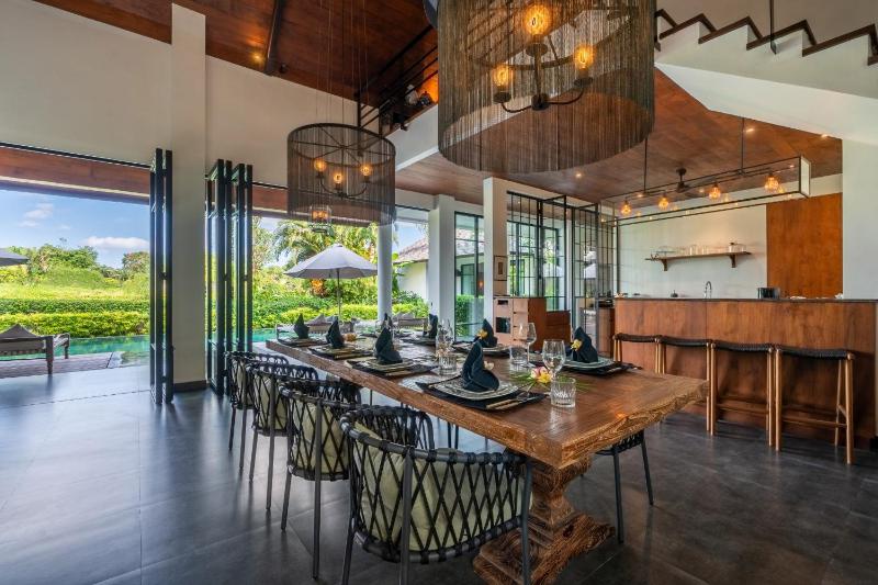 Anam Villas Complex Canggu - image 28