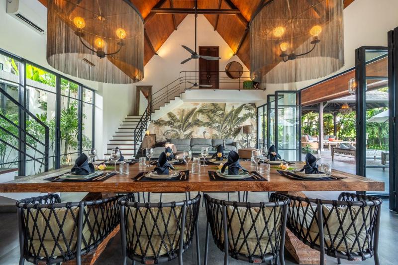 Anam Villas Complex Canggu - image 31