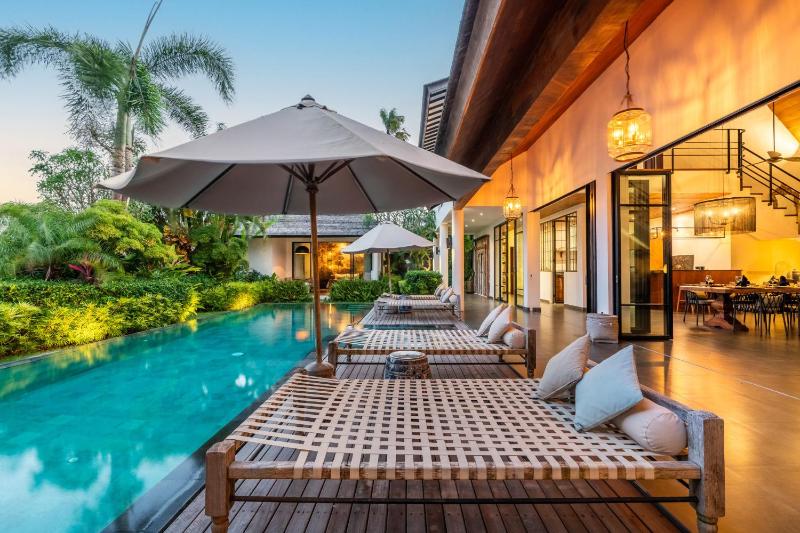 Anam Villas Complex Canggu - image 3