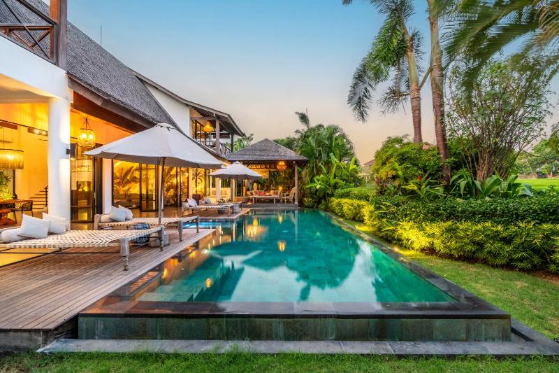Anam Villas Complex Canggu - image 35