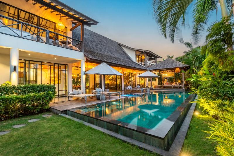 Anam Villas Complex Canggu - image 1