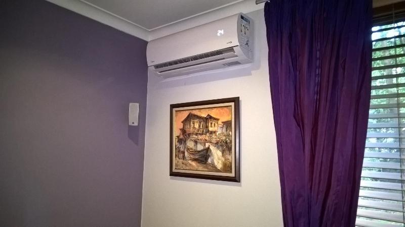 Apartment with Garden View image 2