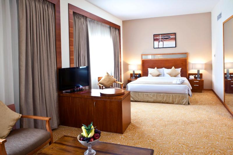 Junior Suite image 1