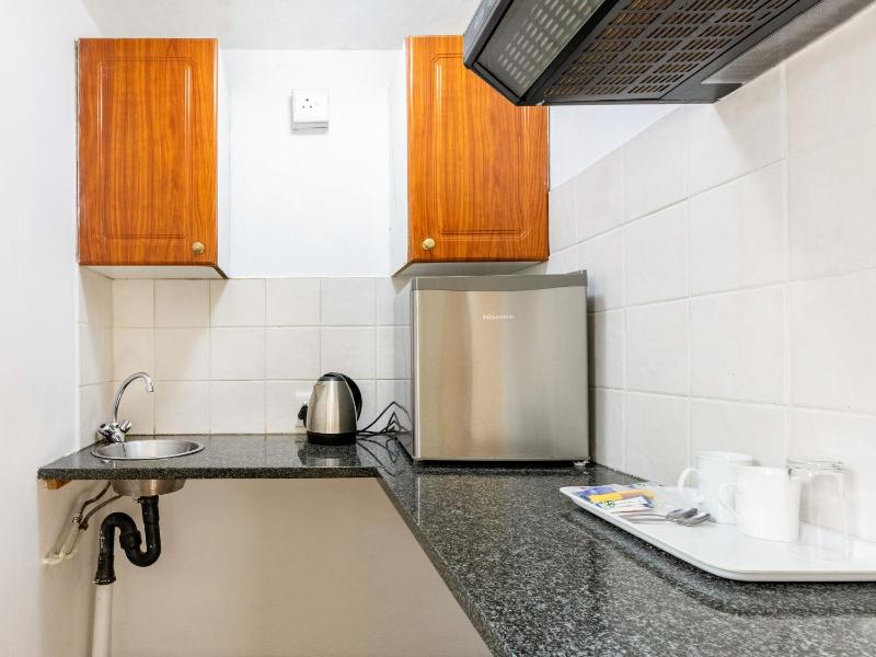 Schoongezich Guesthouse - image 3