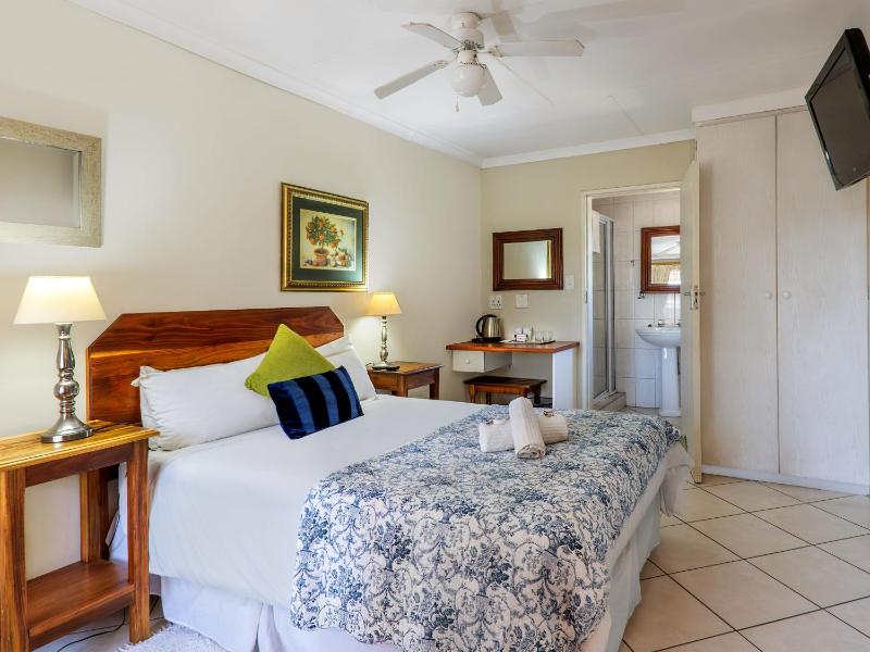 Schoongezich Guesthouse - image 7