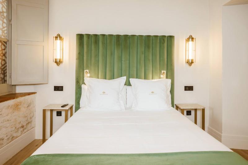 Hotel Boutique Casas de Santa Cruz - image 9
