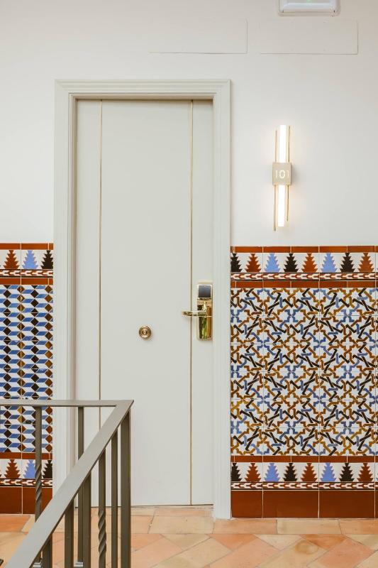 Hotel Boutique Casas de Santa Cruz - image 5