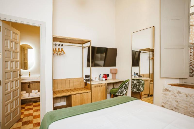 Hotel Boutique Casas de Santa Cruz - image 14