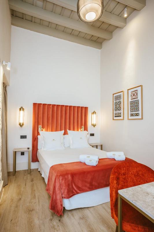 Hotel Boutique Casas de Santa Cruz - image 12