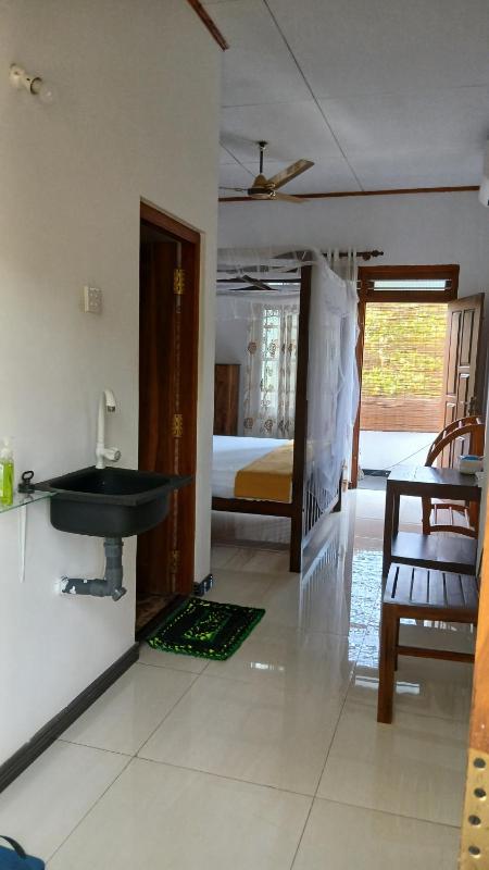 GREEN GARDEN REST - image 2