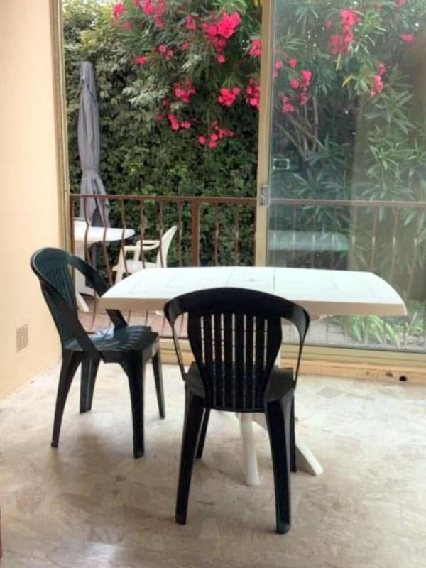 Apartment of 36 m2 with terrace - image 7