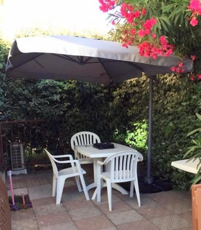 Apartment of 36 m2 with terrace - image 9
