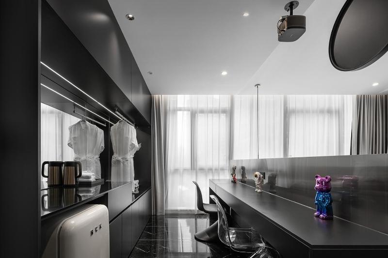 Ouchen International Hotel Chongqing Guanyinqiao Pedestrian Street Branch - image 25