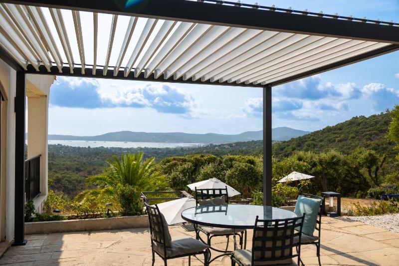 Villa Beau Rêve - Villa climatisée avec piscine - image 22