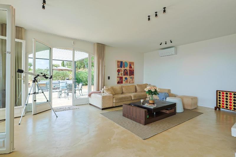 Villa Beau Rêve - Villa climatisée avec piscine - image 20