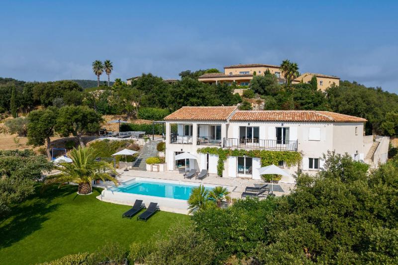 Villa Beau Rêve - Villa climatisée avec piscine - image 4